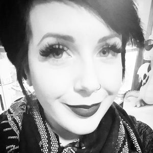Meet your Posher, Bethany